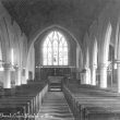 Shipston on Stour.  St Edmond's church