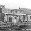Wolfhampcote.  Church