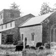 Wormleighton.  Church
