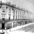 Leamington Spa.  Victoria Terrace