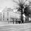 Leamington Spa.  Euston Place