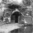 Warwick.  Guy's Cliffe