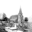 Kenilworth.  Church