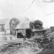 Kenilworth.  Castle Farm