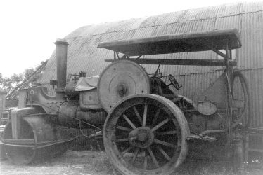Salford Priors.  Bomford & Evershed