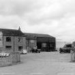 Salford Priors. Bomford and Evershed