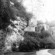 Warwick.  Guy's Cliffe
