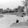 Wixford.  River Arrow