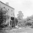Brailes, Lower.  Vicarage