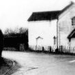 Wootton Wawen.  Gate