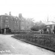 Admington Hall.