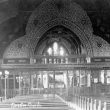 Alveston.  Church interior