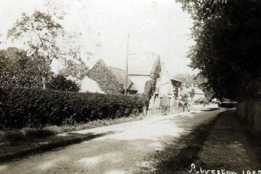 Alveston.