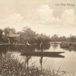 Alveston Ferry.