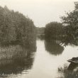 Alveston.  River Avon