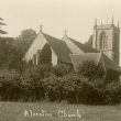 Alveston.  Church