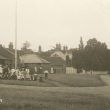 Alveston.  Green