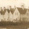 Alveston.  Vicarage