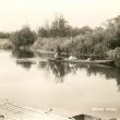 Alveston.  River Avon