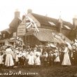 Alveston.  Empire Day