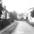 Alveston.  Village street