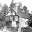 Alveston.  Old Rectory