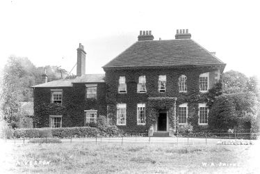 Alveston House.