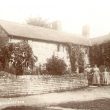 Ardens Grafton.  Cottages