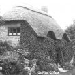 Ardens Grafton.  Grafton cottage