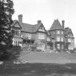 Ardens Grafton.  Grafton Court
