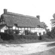 Ardens Grafton.  Manor Cottage