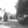 Ardens Grafton.  Village view