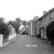 Ardens Grafton.  Village street