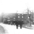 Brailes, Upper.  Village policemen