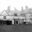 Arrow.  Rectory