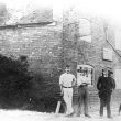 Ashorne.  Cottage Tavern