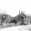 Brailes, Upper.  Cottages