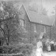 Ashorne.  Poplar Cottages