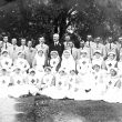 Brailes, Lower.  Red Cross nurses