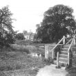 Ashow.  Church and bridge