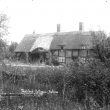 Ashow.  Thatched cottage