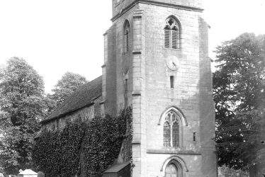 Ashow.  Church