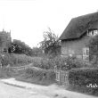 Ashow.  Village scene