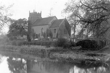 Ashow.  Church
