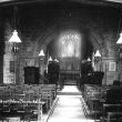 Astley.  Church interior