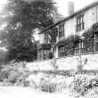 Bidford on Avon.  Avonside House