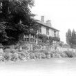 Bidford on Avon.  Avonside House