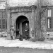 Billesley Hall.