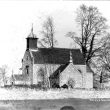 Billesley.  Church
