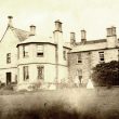 Cherington House.